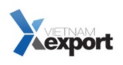 logo Vietnamexport